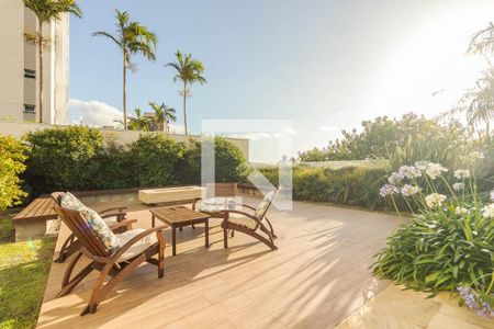 Studio para alugar com 45m², 1 quarto e 1 vagaÁrea comum - lounge