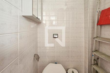 Apartamento para alugar com 152m², 3 quartos e 1 vagaÁrea de Serviço