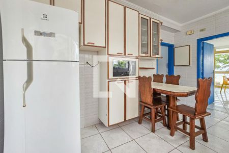 Apartamento para alugar com 152m², 3 quartos e 1 vagaCozinha