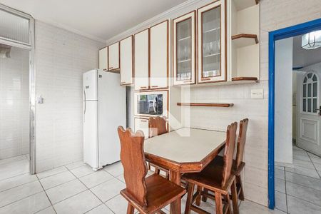Apartamento para alugar com 152m², 3 quartos e 1 vagaCozinha