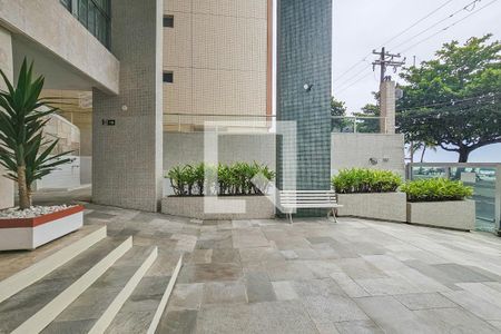 Apartamento para alugar com 152m², 3 quartos e 1 vagaÁrea comum