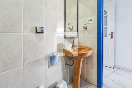 Apartamento para alugar com 152m², 3 quartos e 1 vagaBanheiro