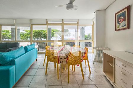 Apartamento para alugar com 152m², 3 quartos e 1 vagaSala