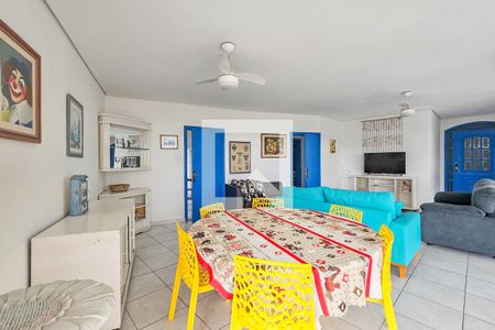 Apartamento para alugar com 152m², 3 quartos e 1 vagaSala