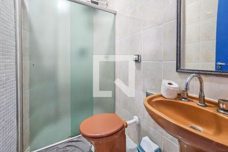 Apartamento para alugar com 152m², 3 quartos e 1 vagaBanheiro