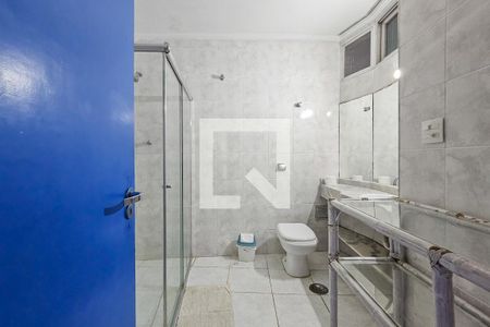 Apartamento para alugar com 152m², 3 quartos e 1 vagaBanheiro 2