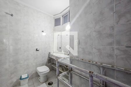 Apartamento para alugar com 152m², 3 quartos e 1 vagaBanheiro 2