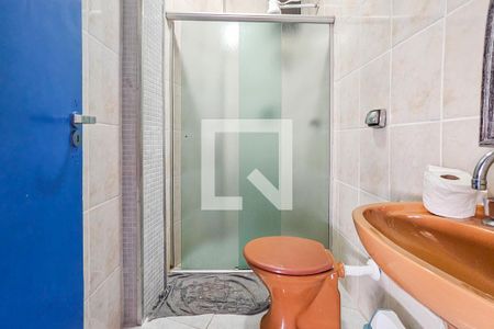 Apartamento para alugar com 152m², 3 quartos e 1 vagaBanheiro 