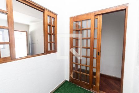 Detalhe de casa à venda com 3 quartos, 175m² em Mandaqui, São Paulo