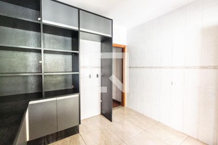 Casa à venda com 175m², 3 quartos e 4 vagasCozinha