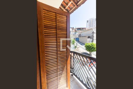 Casa à venda com 175m², 3 quartos e 4 vagasVaranda