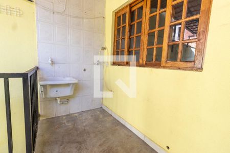 Casa à venda com 175m², 3 quartos e 4 vagasÁrea de serviço