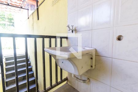 Casa à venda com 175m², 3 quartos e 4 vagasÁrea de serviço