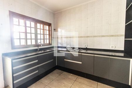 Casa à venda com 175m², 3 quartos e 4 vagasCozinha