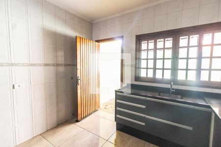 Casa à venda com 175m², 3 quartos e 4 vagasCozinha