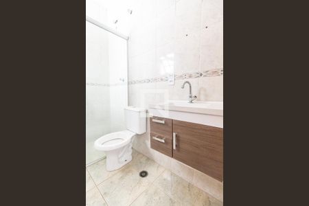 Casa à venda com 175m², 3 quartos e 4 vagasBanheiro