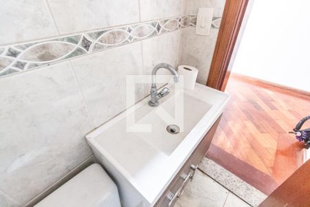 Casa à venda com 175m², 3 quartos e 4 vagasLavabo