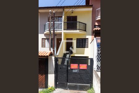 Casa à venda com 175m², 3 quartos e 4 vagasFachada