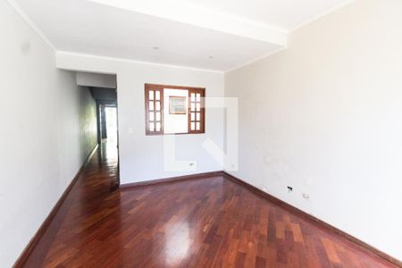 Sala de casa à venda com 3 quartos, 175m² em Mandaqui, São Paulo