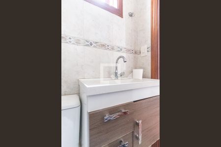 Casa à venda com 175m², 3 quartos e 4 vagasLavabo