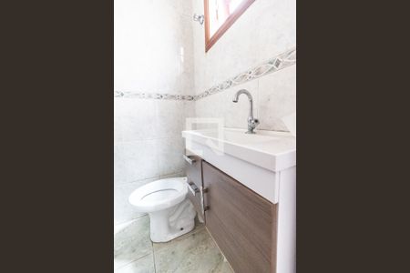 Casa à venda com 175m², 3 quartos e 4 vagasLavabo