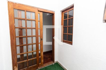 Detalhe de casa para alugar com 3 quartos, 175m² em Mandaqui, São Paulo