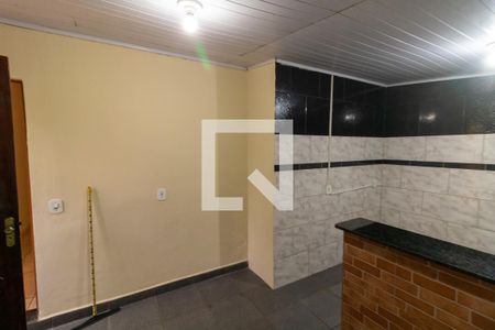 Sala de casa para alugar com 1 quarto, 40m² em Vila Lais, São Paulo