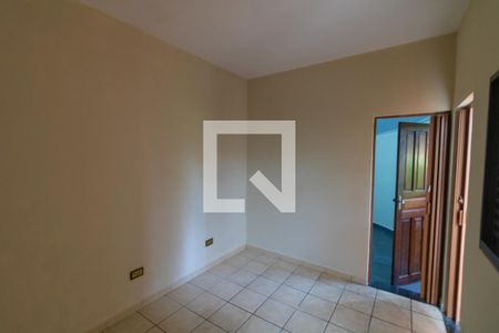 Quarto de casa para alugar com 1 quarto, 40m² em Vila Lais, São Paulo