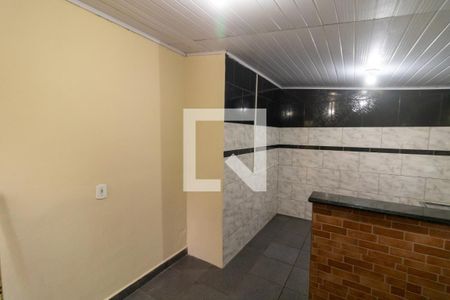 Sala de casa para alugar com 1 quarto, 40m² em Vila Lais, São Paulo