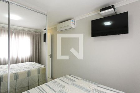 Apartamento à venda com 47m², 2 quartos e 1 vagaQuarto 2