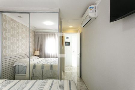 Apartamento à venda com 47m², 2 quartos e 1 vagaQuarto 2