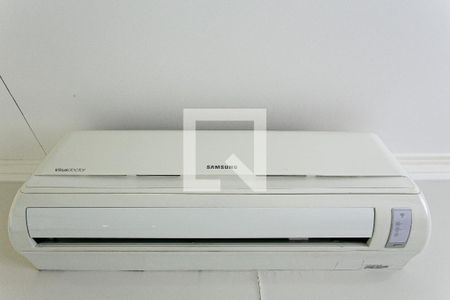 Apartamento à venda com 47m², 2 quartos e 1 vagaQuarto 2 - Ar Condicionado