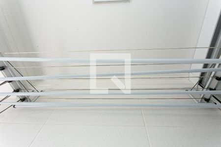 Apartamento à venda com 47m², 2 quartos e 1 vagaÁrea de Serviço - Varal