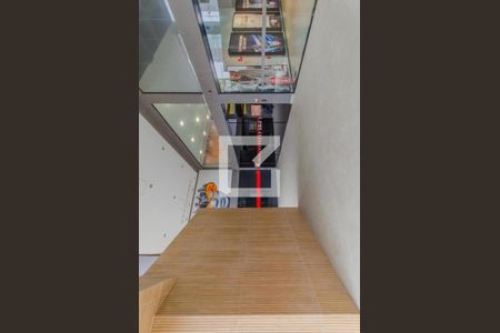 Studio para alugar com 30m², 1 quarto e sem vaga Studio para alugar com 30m², 1 quarto e sem vagaEntrada do Condomínio