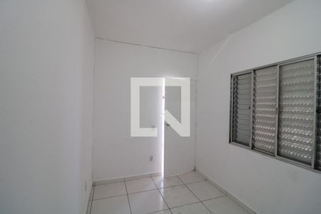 Quarto de casa para alugar com 2 quartos, 45m² em Vila Sao Nicolau, São Paulo
