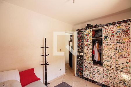 Quarto 1 de apartamento à venda com 2 quartos, 60m² em Nova Petrópolis, São Bernardo do Campo
