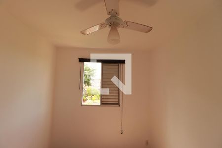 Quarto 1  de apartamento para alugar com 2 quartos, 46m² em Subsetor Leste - 8 (l-8), Ribeirão Preto