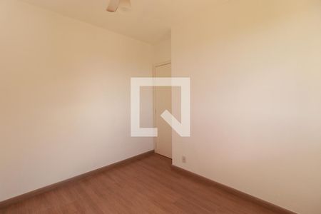 Quarto 1  de apartamento para alugar com 2 quartos, 46m² em Subsetor Leste - 8 (l-8), Ribeirão Preto
