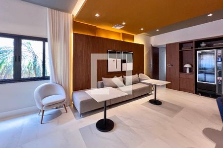 Apartamento à venda com 32m², 1 quarto e sem vaga Apartamento à venda com 32m², 1 quarto e sem vagaÁrea comum