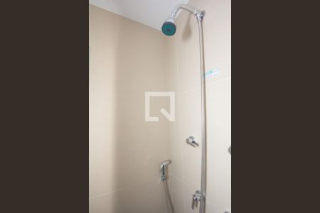 Apartamento à venda com 32m², 1 quarto e sem vaga Apartamento à venda com 32m², 1 quarto e sem vagaBanheiro