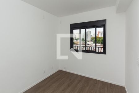 Apartamento à venda com 32m², 1 quarto e sem vaga Apartamento à venda com 32m², 1 quarto e sem vagaQuarto