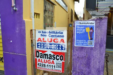 Casa para alugar com 30m², 1 quarto e sem vagaÁrea comum