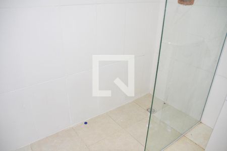 Casa para alugar com 30m², 1 quarto e sem vagaBanheiro