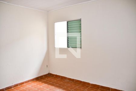 Sala/Quarto de casa para alugar com 1 quarto, 30m² em Cerâmica, São Caetano do Sul