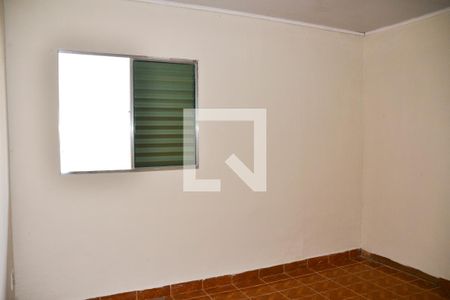 Sala/Quarto de casa para alugar com 1 quarto, 26m² em Cerâmica, São Caetano do Sul