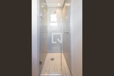 Apartamento para alugar com 37m², 1 quarto e 1 vagaBanheiro da Suíte