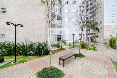 Apartamento à venda com 55m², 1 quarto e 1 vagaÁrea comum