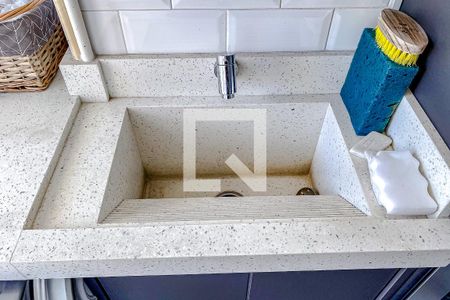 Apartamento à venda com 55m², 1 quarto e 1 vagaÁrea de Serviço