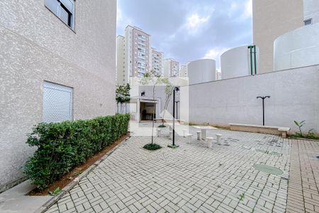 Apartamento à venda com 55m², 1 quarto e 1 vagaÁrea comum