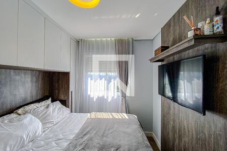 Apartamento à venda com 55m², 1 quarto e 1 vagaSuíte